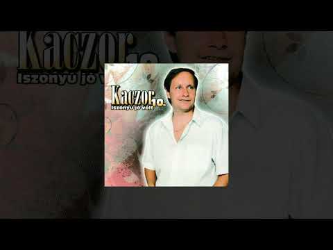 Kaczor Feri - Iszonyú jó volt (Teljes album)