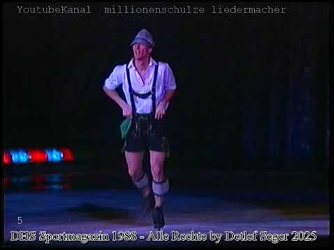 Norbert Schramm - Holiday on Ice