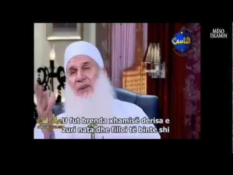 Ngjarje e bukur nga jeta e Imam Ahmedit  -  Muhammed Husejn Jakub