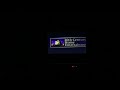 Opening To X Men 1 5 DVD 2003 Disc 1