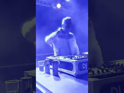 Dj Deka Feat.Miss Chrisstyn - Live Party Mix - Szlovákia 2022.09.24.