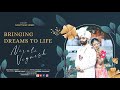 Nirlai & Vignesh || Wedding Highlight 2023 || Wedding Teaser || Indian Wedding || Santram Video ||