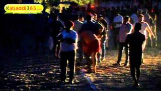 (13) Jalaldiwal (Ludhiana) Kabaddi Tournament  26 March 2016