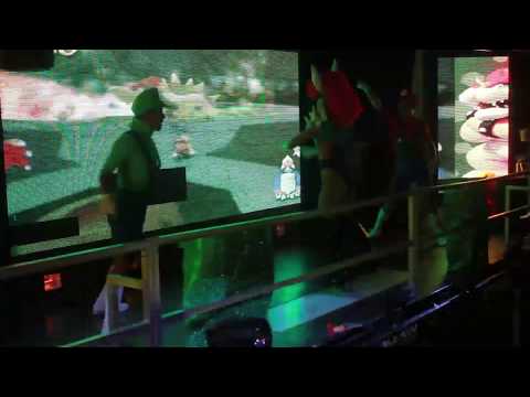 Reina Drag 2019: Sexta eliminación