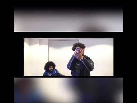 Skizz ft Vapz -Figures (Music Video)@TopUKGRIME