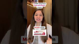 Download lagu Stop Using These Skin Whitening Creams mp3