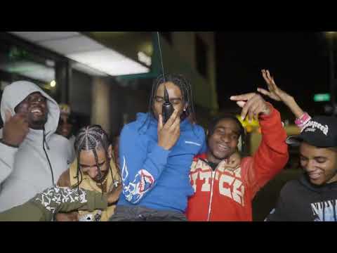 HoodFlyKev - Heart Of This Sh*t ( WhoRunItNYC Performance )