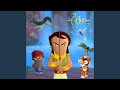 Arjun Prince Of Bali Theme Song