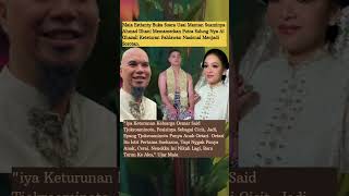 Download lagu Ahmad Dhani Pamerkan Al Ghazali Keturunan Pahlawan Maia Estianty Buka Suara Soal Silsilahnya. mp3