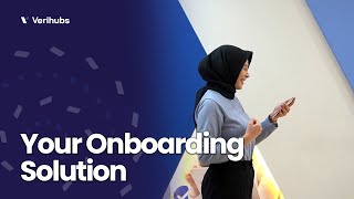 (ENG) Onboarding Solutions by Verihubs ( OCR - Liveness - Face Recognition)