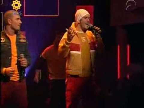 NSF 2003: Brothers - Stand As One