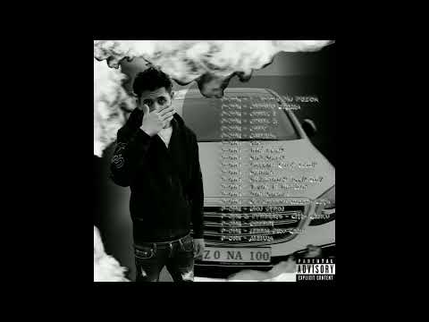 P-ONE - JINÁ CESTA (OFFICIAL AUDIO)