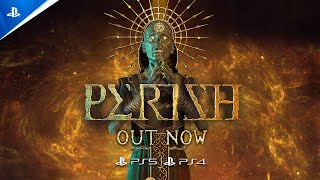  Perish - Release Trailer 