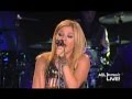 Kelly Clarkson - What's Up Lonely (AOL Music Live)