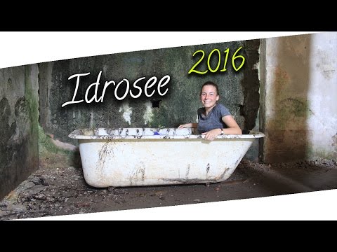 Idrosee 2016 | EJW Brackenheim