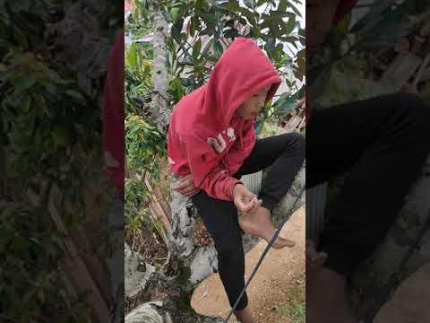 Rappers ronald bhaii😂