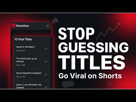 Item video thumbnail