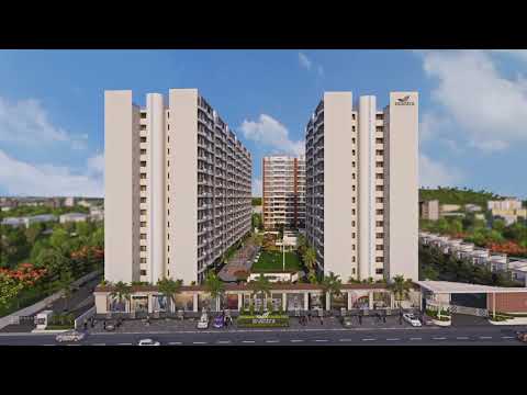 3D Tour Of Mantra Montana Phase 8