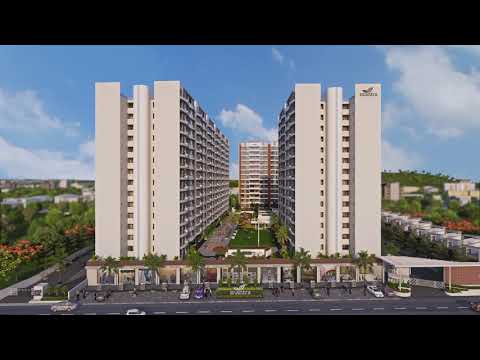 3D Tour Of Mantra Montana Phase 6