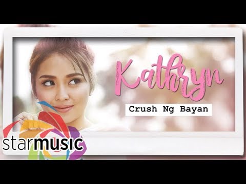 Crush Ng Bayan video