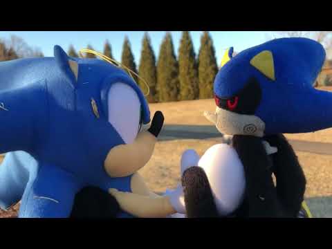 Sonic Plush Paradox S3 Ep.4 - Return Of Conflict