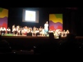 Interjections By Florence High School