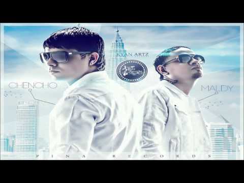 Plan B - Party en Mi Casa (A lo Under) (Original) La Formula (Prod by Nico Canada) 2012