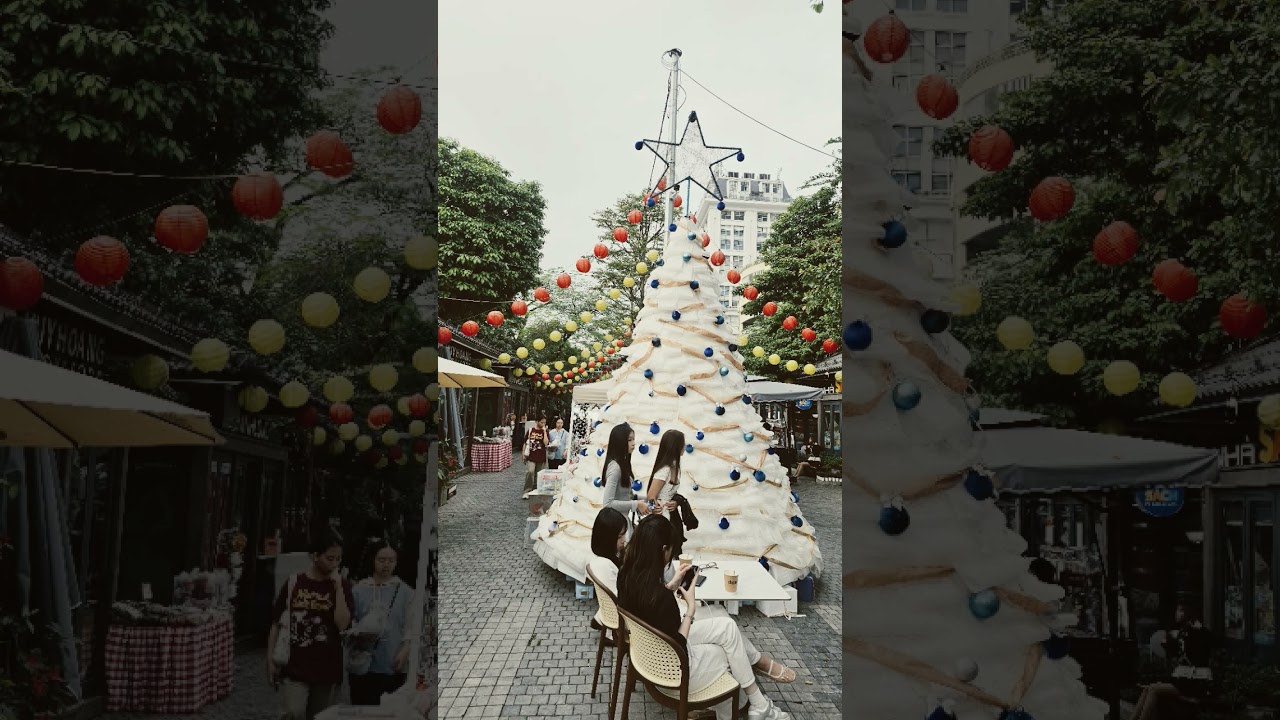 신짜오 하노이 베트남투어. 티엘시투어 #큐사랑엣지헤어