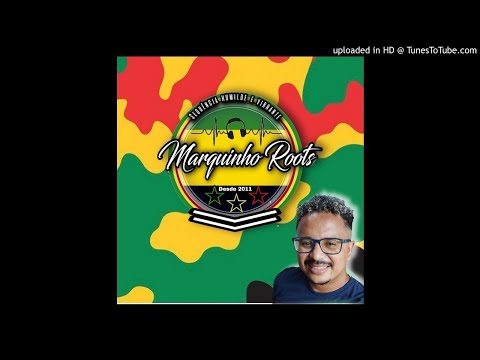 CEDELLA MARLEY BOOKER - HE'S A RASTAMAN - MARQUINHO ROOTS