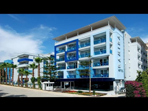 Videos del Kleopatra Ramira 4★ en Alanya, TurquíaVer MásVerPrecios15CerrarConsulta por Whatsapp 🇦🇷BookingTripadvisorExpediaAgodaPricelineTripSkyscannerDespegarKayakHotelesDestiniaTrivagoTurismocityLastminuteTui