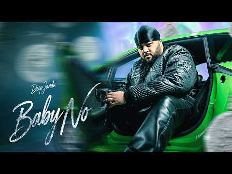 Baby No — watch video