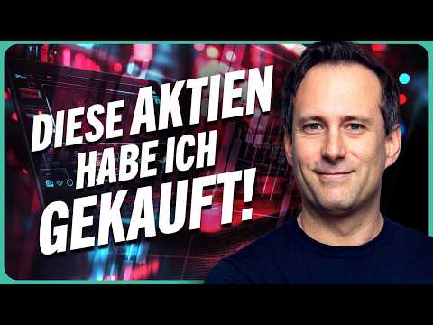 Diese Aktien sind viel zu billig // Timo Baudzus