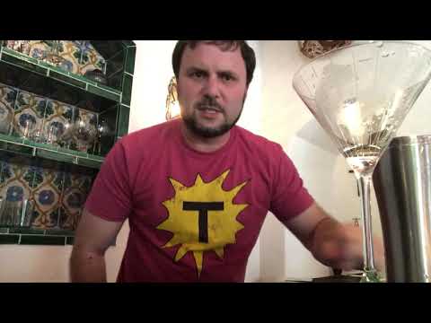 How to make a GREAT martini