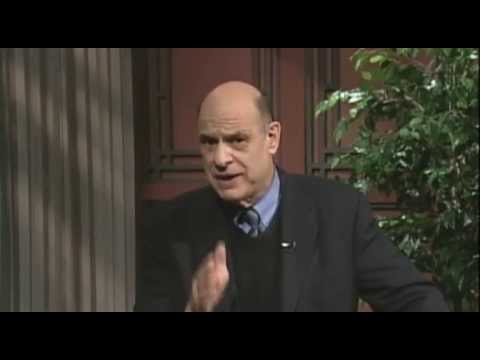 Tony Campolo - Becoming What God Intended You to Be - Program 4715