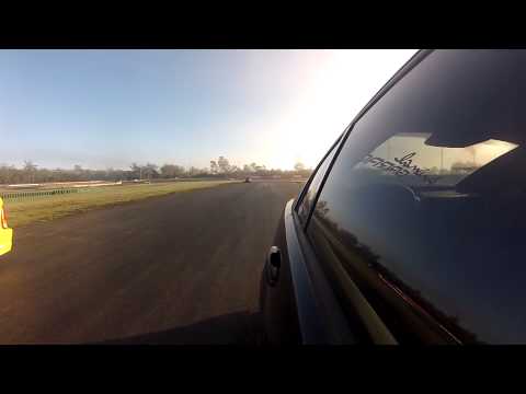 SKD55 vs 355OMS Downshift Circuit & Coffee