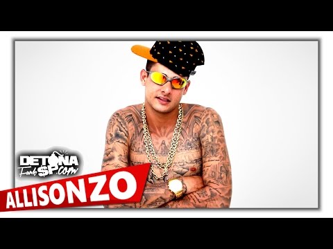 MC Ton das Tatuagens - Vem Deslizando (Áudio Oficial - DJ Kayssama) Lançamento 2016
