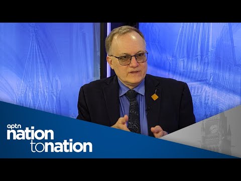 NDP says Liberal gun legislation won’t affect Indigenous hunters | Nation to Nation