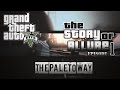 #RNG The Story Of Allure Episode 1: "The Paleto Way"