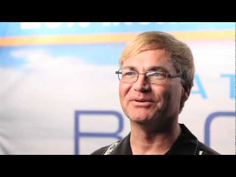 Back to Church Sunday - How have you benefited?