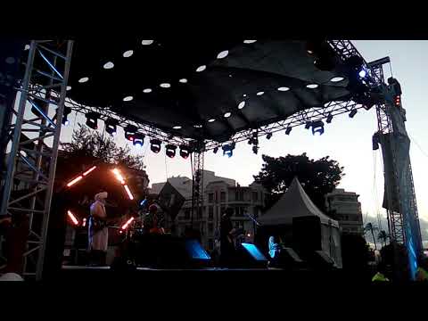 Génération Taragalte - Jazzablanca -2019