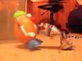 Mr Potato Head And Friends