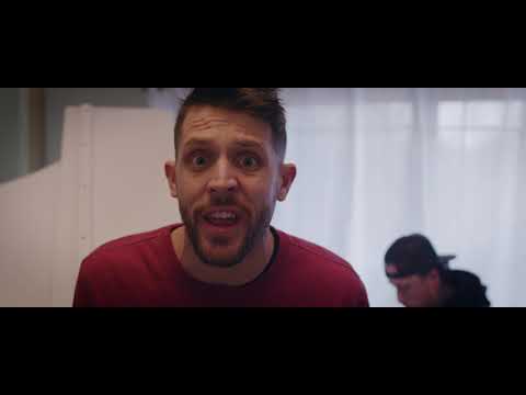 KC Makes Music ft. Jordan Meyer - Sober (Official Music Video)