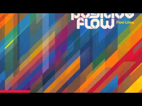 Positive Flow ft. Heidi Vogel - Children of the Sun