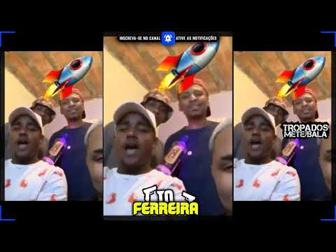 🎶Kevin O Chris e Mc Du Red - Os Menor É Braboooo🎶