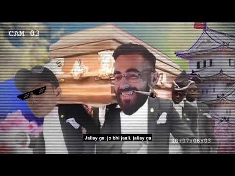 Video thumbnail for Jalega
