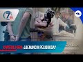 ¿Denuncia Peligrosa? Colombianos temen represalias por parte de presuntos delincuentes - Séptimo Día DEFAULT Thumbnail