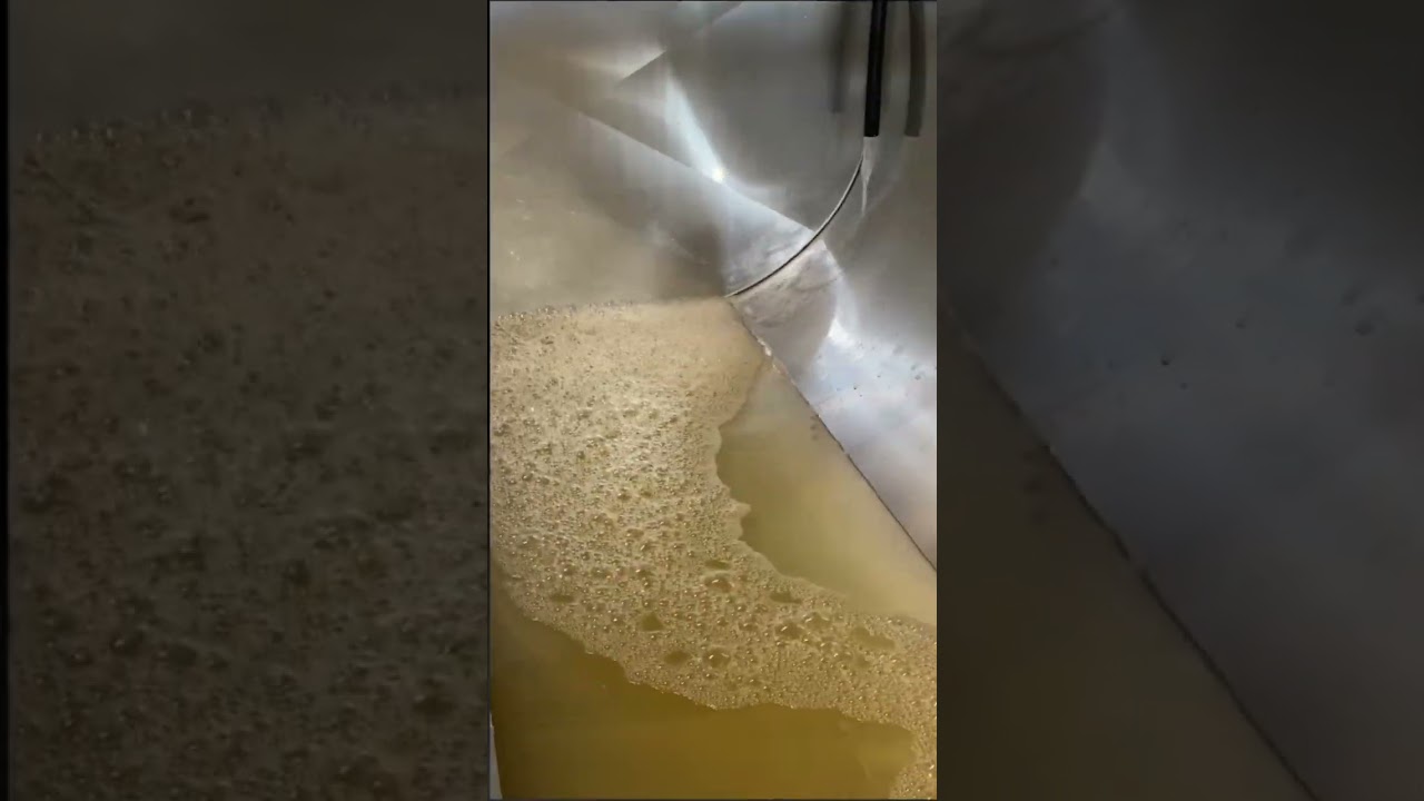 The magic of reverse osmosis