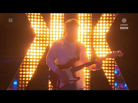 Kuba i Kuba - DOŚĆ | Must Be The Music