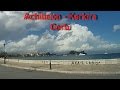 Achilleion To Kerkyra Corfu