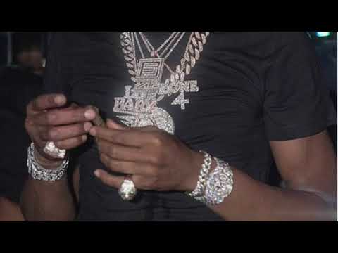 [FREE] Lil Baby x Key Glock Type Beat 2019 - Dreamin | Hard Guitar Trap Type Beat | @DJKronicBeats